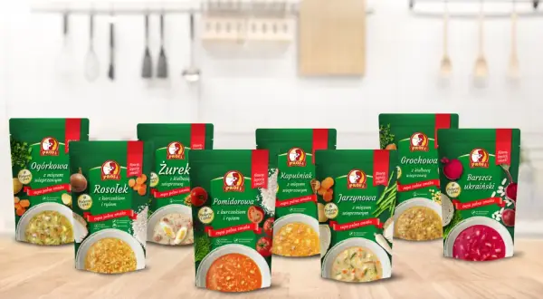 Gdzie kupić zupy Profi? Sprawdź sklepy i oferty online