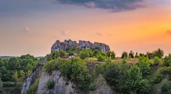 Co można zwiedzić w Kielcach? Odkryj ukryte skarby miasta