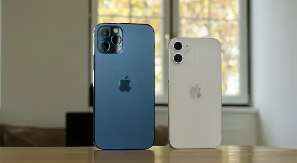 iPhone 13: 12 MP w aparacie? Odkryj, co naprawdę tworzy zdjęcia!
