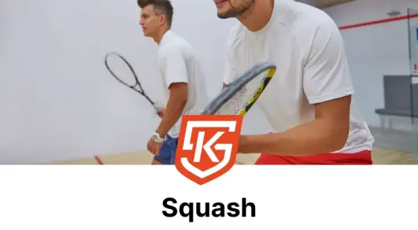 Squash Katowice: Gdzie zagrać? Kluby, ceny i porady