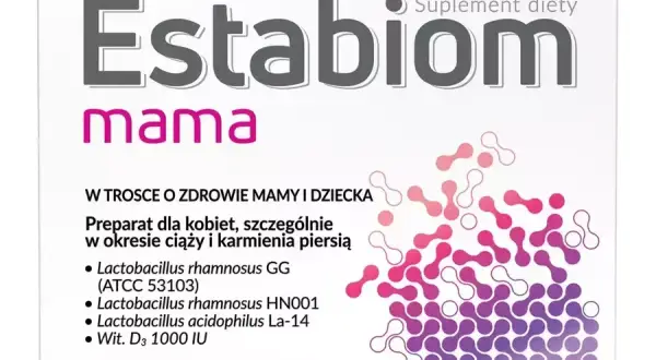 Jaki probiotyk podczas karmienia piersią – bezpieczne wybory dla mamy i dziecka