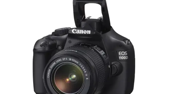 Najlepsze obiektywy do Canon EOS 1100D - wybierz idealny dla siebie