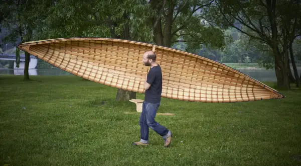 Jak zrobić kajak? Kompletny poradnik DIY od A do Z