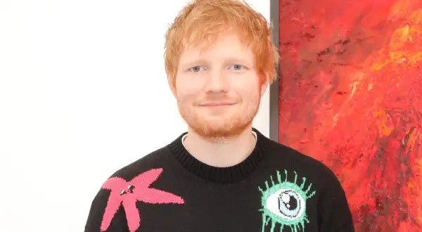 Ed Sheeran - kim jest, jego życie, kariera i największe hity