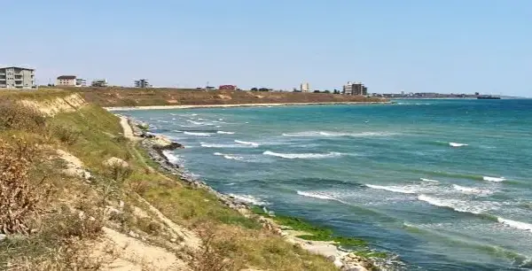 Czy Rumunia ma dostęp do morza? Odkryj jej piękne wybrzeże!