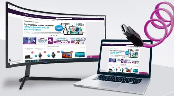 Jak podłączyć monitor do laptopa? Prosty poradnik i triki eksperta