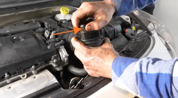 Der richtige ölfilter für peugeot 207: So vermeiden Sie teure Fehler
