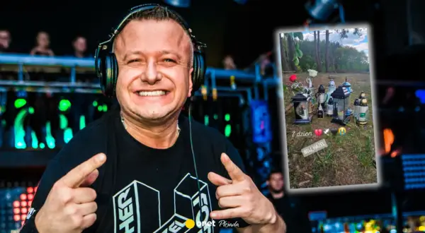 Myślisz o DJu Hazelu? Sprawdź cenę i jak go zarezerwować!