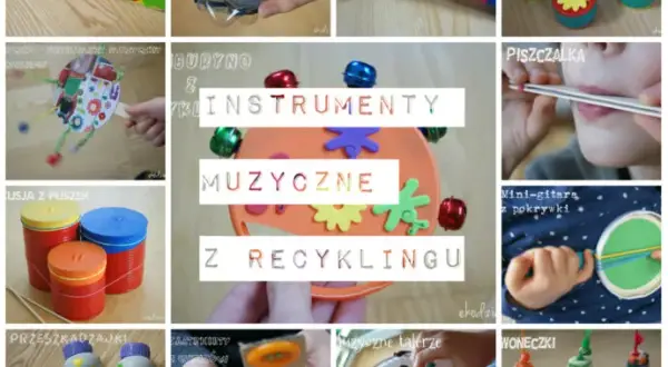 Jak zrobic gitare z butelki po plynie – prosty sposób na kreatywny instrument