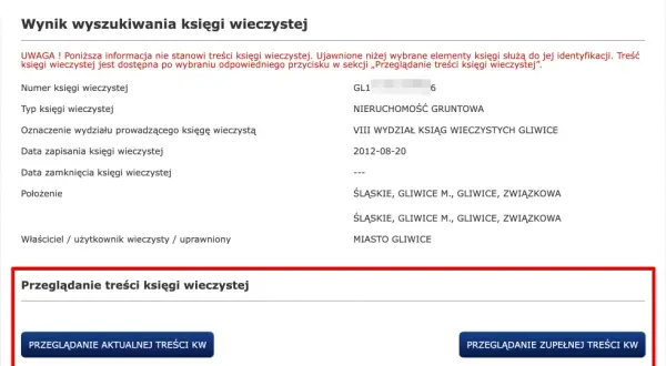Jak sprawdzić zadłużenie księgi wieczystej i uniknąć nieprzyjemności