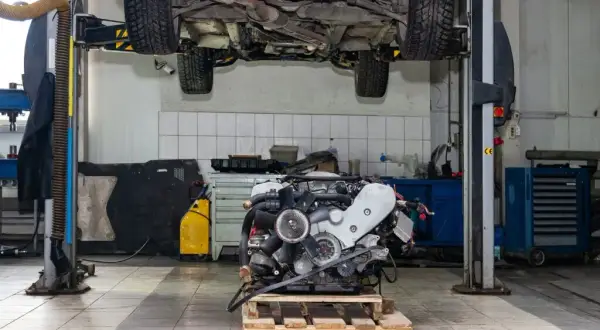 Motoren Instandsetzung: Kosten und Tipps für eine erfolgreiche Reparatur