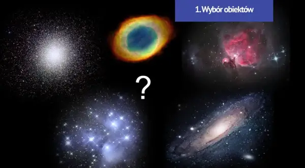 Jak obserwować przez teleskop: proste kroki i bezpieczeństwo w astronomii