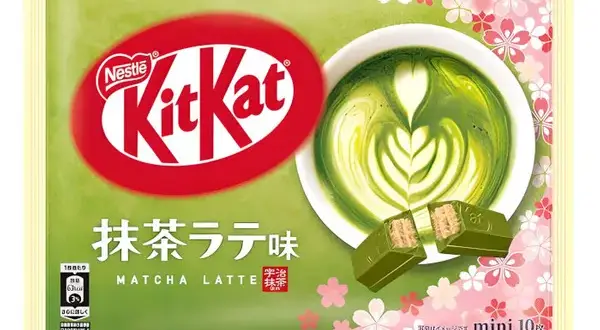 Gdzie kupić Kit Kat matcha? Sprawdź najlepsze oferty w Polsce