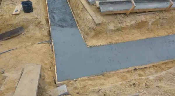 Jak wykonać fundament pod dom szkieletowy - uniknij kosztownych błędów