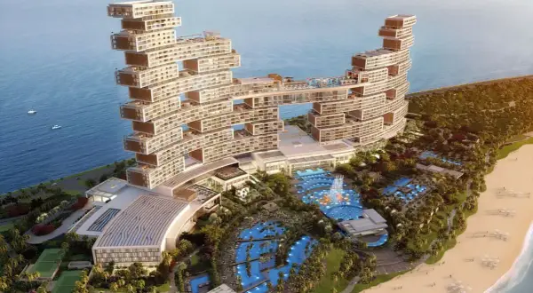 Ile kosztuje najdroższy hotel na świecie? Ceny i unikalne doświadczenia