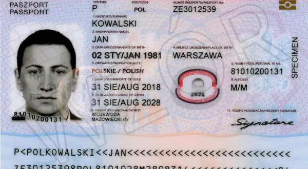 Czy do Lwowa potrzebny jest paszport? Sprawdź aktualne wymagania