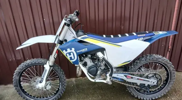 Husqvarna motocykle w Warszawie - najlepsze modele i ceny dostępne teraz