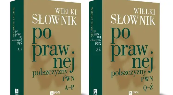Słownik poprawnej polszczyzny: Książka czy online? Wybierz mądrze!