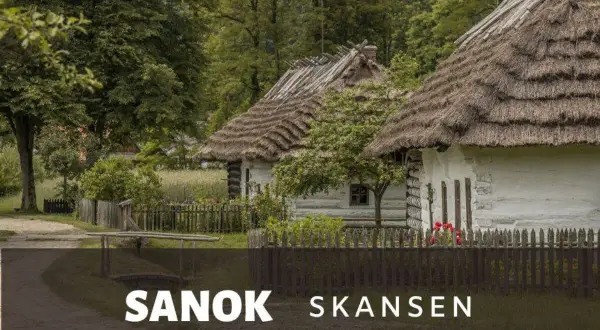 Najlepsze skanseny w Podkarpaciu – odkryj ich wyjątkowe atrakcje