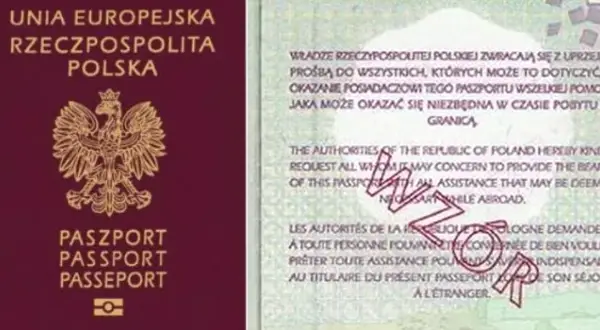 Paszport do biletu lotniczego? Wszystko, co musisz wiedzieć