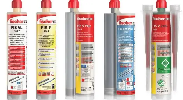 Najlepsze kotwy chemiczne w Leroy Merlin – wybierz idealny model dla siebie
