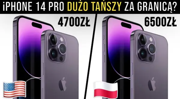 iPhone 14 Pro Max w 2026: Czy warto? Ceny, gdzie kupić, opłacalność