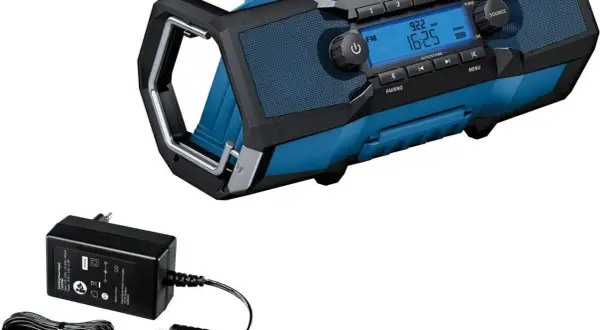 Jakie radio do warsztatu? Najlepsze modele na trudne warunki