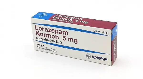 ¿Lorazepam: Tu solución muscular? Peligros y mejores alternativas.