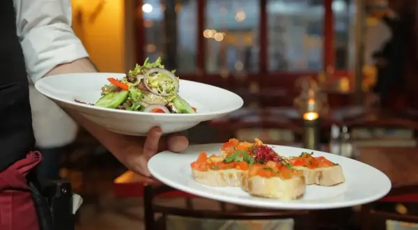 Malbork gdzie zjeść: najlepsze restauracje na każdą kieszeń