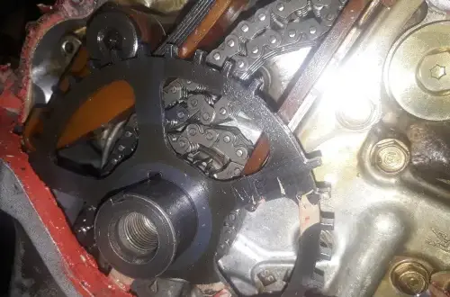 Wymiana rozrządu w Honda Jazz – co ile należy ją wykonać?