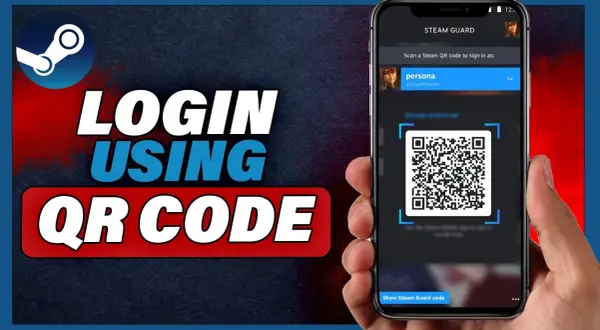Gdzie jest kod QR Steam? Oto sposób na jego łatwe znalezienie