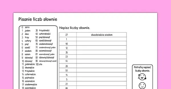 Jak się pisze 30? Odkryj poprawne formy i konteksty użycia