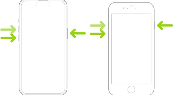 Restart iPhone'a: Napraw zawieszony telefon bez serwisu!