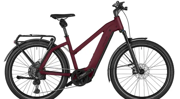 Riese & Müller Fahrräder: Premium E-Bikes Lohnt sich die Investition?