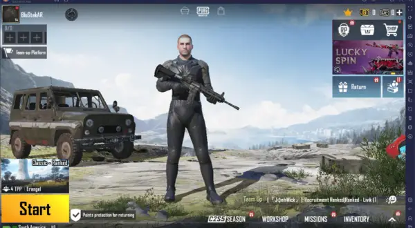 PUBG: Jak zaktualizować grę i uniknąć błędów? PC, konsole, mobile.