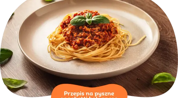 Szybkie spaghetti z passatą – prosta receptura na pyszny obiad