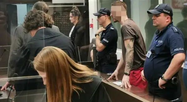 Jan S. "król dopalaczy": od fortuny do 12 lat więzienia