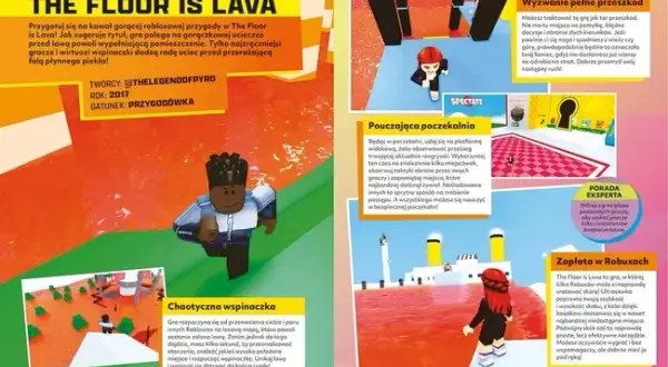 Jak grać w Roblox VR? Pełny przewodnik i najlepsze gry!