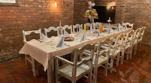 Gdzie zjeść w Chorzowie? Odkryj najlepsze restauracje i smaki