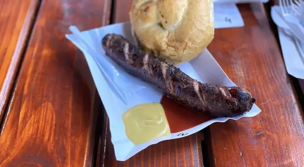 Max Grill Kraków - pyszne jedzenie z grilla z dostawą do domu