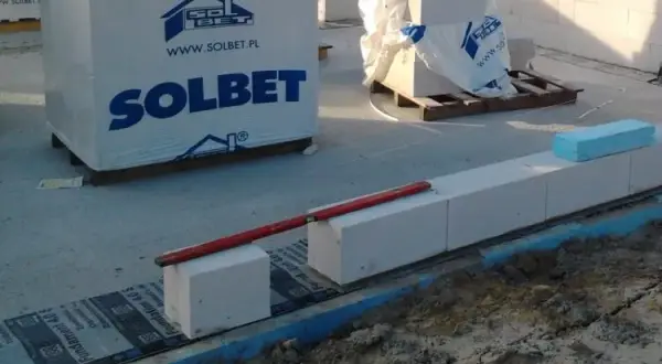 Jaką papę na fundament wybrać, aby uniknąć kosztownych napraw?