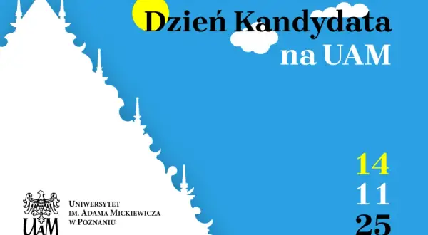 Rekrutacja na Uniwersytecie Adama Mickiewicza: Kluczowe informacje i terminy