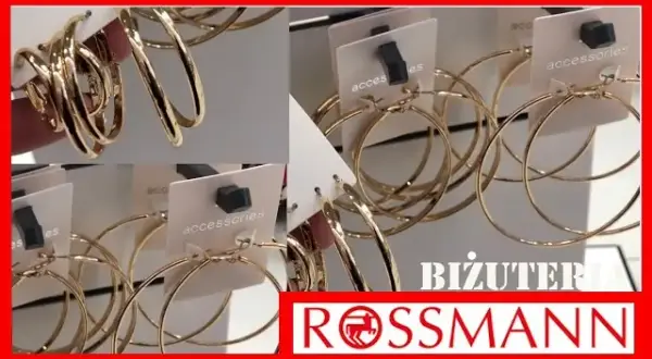 Biżuteria z Rossmanna czernieje? Sprawdź, co musisz wiedzieć!