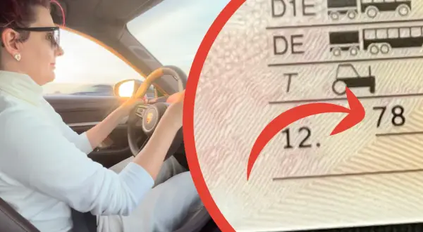 Prawo jazdy na automacie: Kod 78, zalety, wady i przyszłość motoryzacji