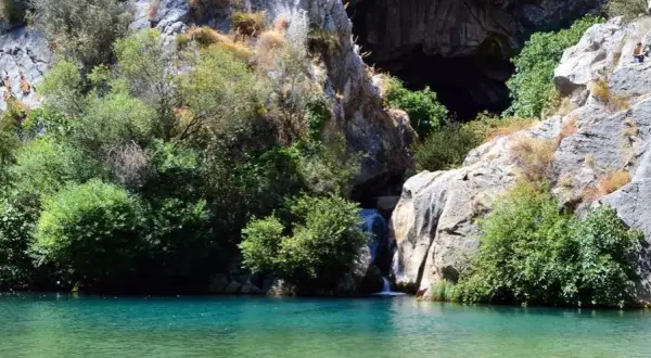 Dónde está la cueva del gato y cómo llegar fácilmente a ella