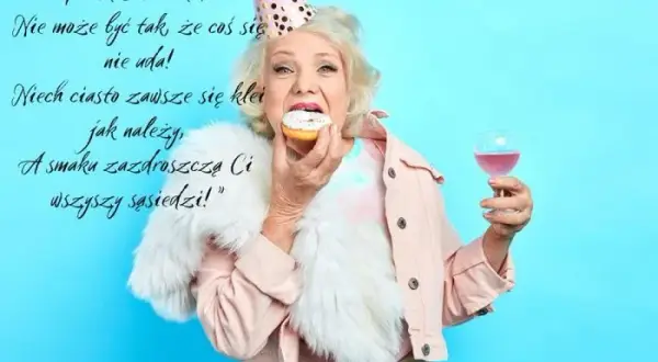 Rozbaw dziadków! Śmieszne życzenia i rymowanki na ich święto