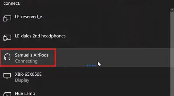 Jak połączyć AirPods z komputerem - proste kroki i wskazówki
