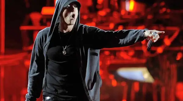 Czemu Eminem nie lubi Polski? Prawda o jego relacji z krajem