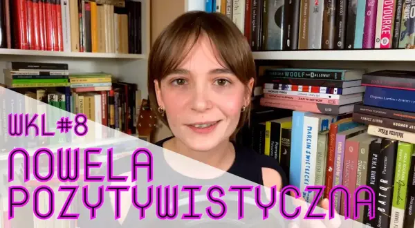Mendel Gdański w epoce pozytywizmu: Tematyka i kontekst historyczny