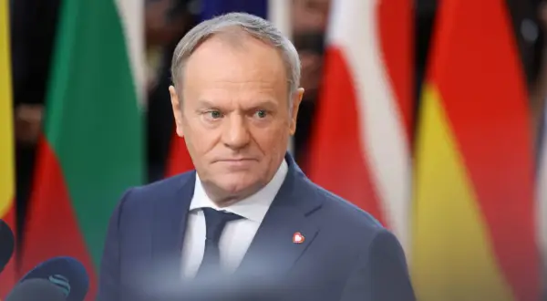 Gdzie urodził się Donald Tusk? Zaskakujące fakty o jego pochodzeniu